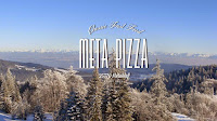 Photos du propriétaire du Pizzeria METAPIZZA à Métabief - n°1