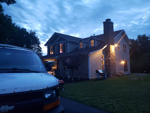 Nature Preserve «Sourland Mountain Preserve», reviews and photos, 421 E Mountain Rd, Hillsborough Township, NJ 08844, USA