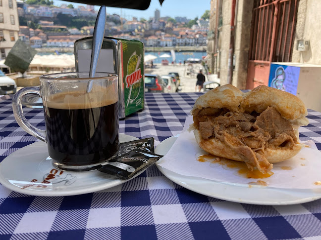 Avaliações doRocinha - Porto em Porto - Cafeteria