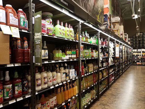 Wine Store «Total Wine & More», reviews and photos, 43484 Boscell Rd, Fremont, CA 94538, USA