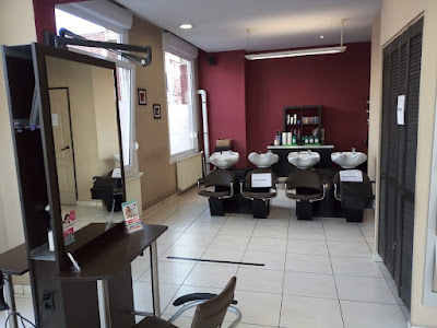 Delouka Coiffure - Coiffeur Albert à Albert