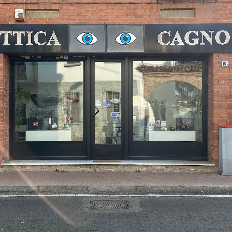 Ottica Cagno