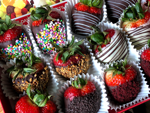 Gift Shop «Edible Arrangements», reviews and photos, 777 Grand Ave Suite 102, San Rafael, CA 94901, USA