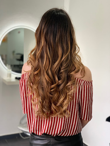 Ines Costa Hairstudio - Odivelas