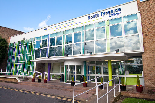 South Tyneside College