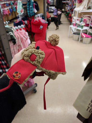 Pet Supply Store «Petco Animal Supplies», reviews and photos, 5125 Jonestown Rd #195, Harrisburg, PA 17112, USA