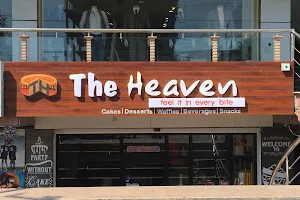 The Heaven - Bakery Cafe image