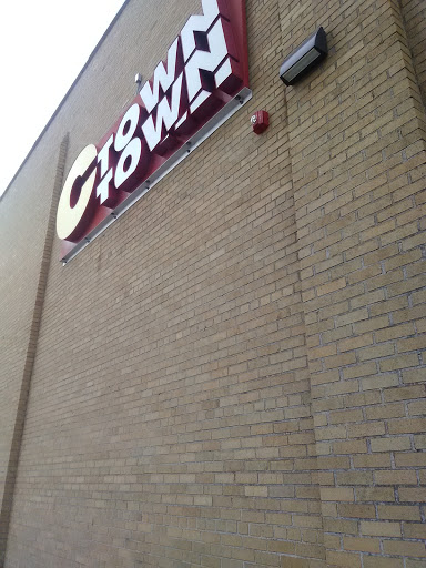 Grocery Store «C-Town Supermarkets», reviews and photos, 100 E Commerce St, Bridgeton, NJ 08302, USA