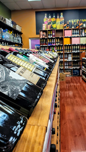 Liquor Store «Crown Wine & Spirits», reviews and photos, 2046 SW 57th Ave, Miami, FL 33155, USA