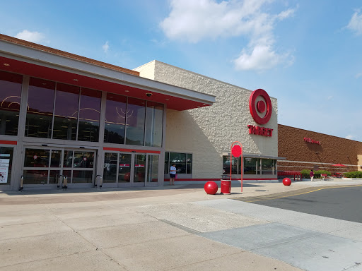 Department Store «Target», reviews and photos, 300 Chase Ave, Waterbury, CT 06704, USA