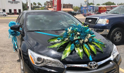 Florist «Rodriguez Flower Shop», reviews and photos, 120 N 10th St, McAllen, TX 78501, USA