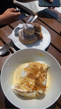 Plats et boissons du Restaurant de poisson Sur Mer à Merlimont - n°18