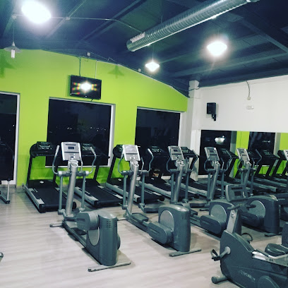 GIMNASIO XTREME FITNESS GYM ILLESCAS