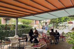 Restaurant La Terrasse D’Arnaud image