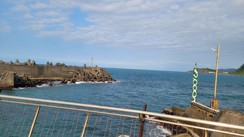 海有BBQ-潮境 望海巷排隊美食 八斗子海灘露天燒烤 景觀包場聚會求婚餐廳 的照片