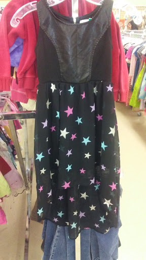 Thrift Store «Savers», reviews and photos