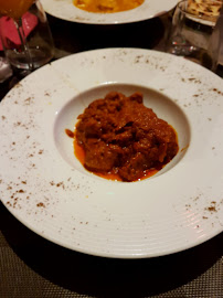 Poulet tikka masala du Restaurant indien La Porte Du Punjab à Caen - n°14
