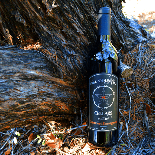 Wine Bar «Hill Country Cellars Winery», reviews and photos, 3540 TX-16 #2d, Bandera, TX 78003, USA
