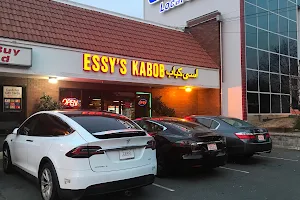Essy’s Kabob Best kabob in the world Catering image