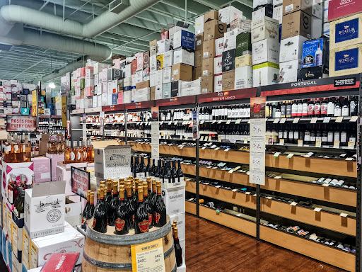 Wine Store «Total Wine & More», reviews and photos, 8201 Day Creek Blvd, Rancho Cucamonga, CA 91739, USA