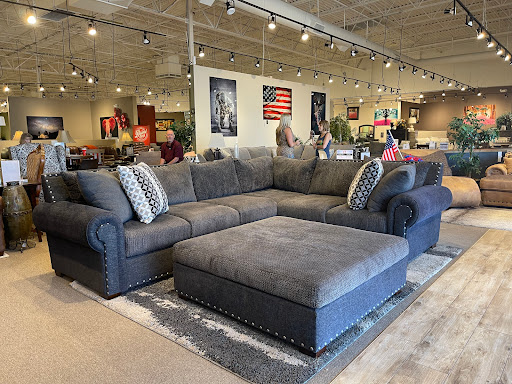 Furniture Store «Mega Furniture», reviews and photos, 7012 E Hampton Ave, Mesa, AZ 85209, USA