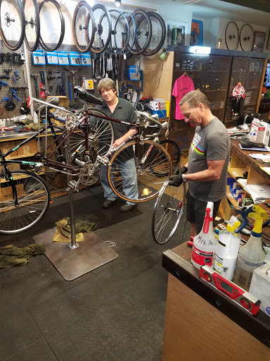 Bicycle Store «Hastings Velo», reviews and photos, 45 Main St, Hastings-On-Hudson, NY 10706, USA