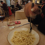 Photo n°2 de l'avis de Gianni.a fait le 09/05/2022 à 20:26 sur le  Ristorante la Ficarigna à Specchia