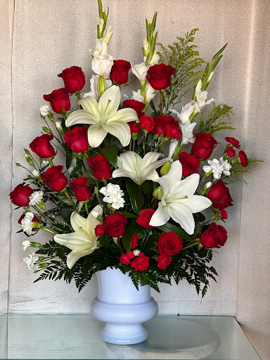 Florist «Sophias Flowers & Gifts», reviews and photos, 1765 Lee Trevino Dr # C, El Paso, TX 79936, USA