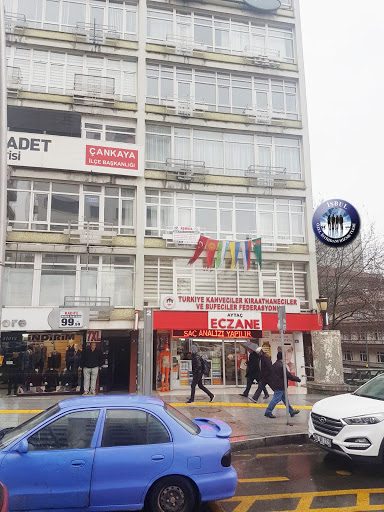 Bakıcılık Hizmetleri Şirketi Ankara
