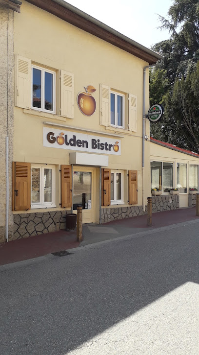 Golden Bistro