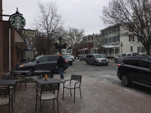 Coffee Shop «Starbucks», reviews and photos, 41 E Main St, Moorestown, NJ 08057, USA