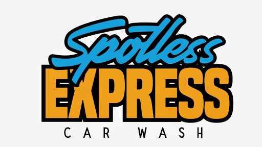 Self Service Car Wash «Spotless Express Car Wash», reviews and photos, 8675 Limonite Ave, Riverside, CA 92509, USA