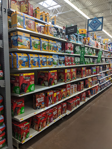 Discount Store «Walmart», reviews and photos, 1130 NJ-77, Bridgeton, NJ 08302, USA