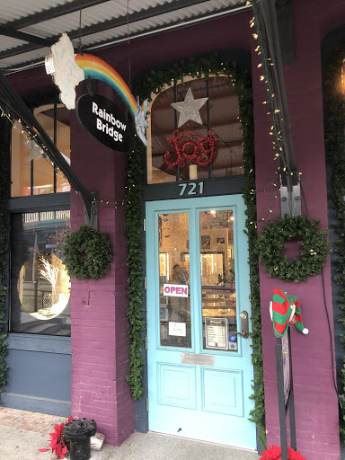 Jewelry Designer «Rainbow Bridge Jewelers», reviews and photos, 721 Sutter St, Folsom, CA 95630, USA