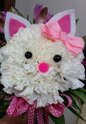 Florist «Lynns Floral Design», reviews and photos, 55 Shumway Rd, Brockport, NY 14420, USA