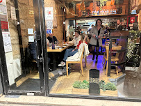 Atmosphère du Restaurant italien Milo à Paris - n°2