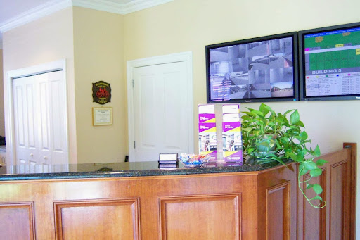 Self-Storage Facility «EZ Storage», reviews and photos, 351 Red Lion Rd, Huntingdon Valley, PA 19006, USA