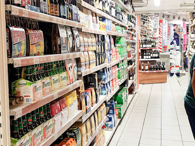 Magasin UTILE Toulon XV Corps à Toulon