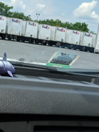 Mailing Service «FedEx Freight», reviews and photos, 388 Front Royal Pike, Winchester, VA 22602, USA