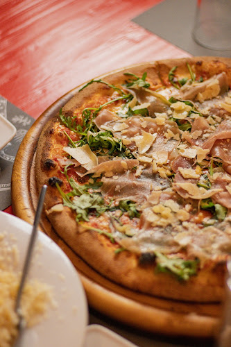 Αξιολογήσεις για το Pizza Al Forno στην Αργοστόλι - Πίτσα