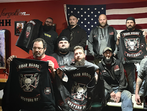 Hard Heads MC WNY