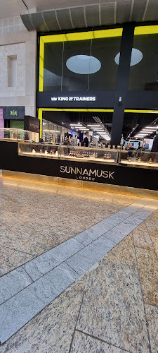 Sunnamusk - Cosmetics store