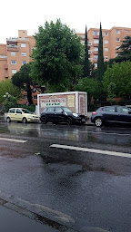 Photo n°14 de Pizza Francis à Toulouse ()