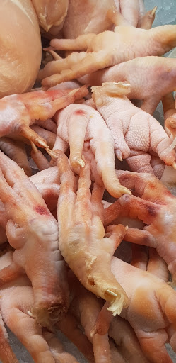 Asian Grocery Store «LF Market Oriental & Seafood», reviews and photos, 5350 W Bell Rd #115, Glendale, AZ 85308, USA