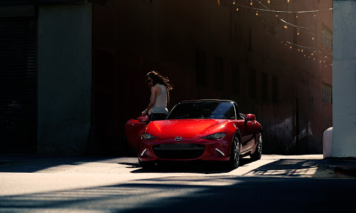 Mazda Dealer «Riley Mazda», reviews and photos, 75 Myrtle Ave, Stamford, CT 06902, USA