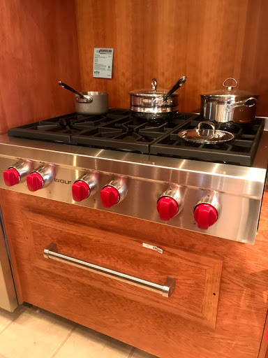 Appliance Store «ABC Discount Appliances», reviews and photos, 6013 Mansion Blvd, Pennsauken Township, NJ 08109, USA