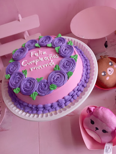 Carrillo, Repostería Casera en Sayula