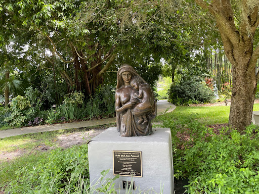 Museum «Albin Polasek Museum & Sculpture Gardens», reviews and photos, 633 Osceola Ave, Winter Park, FL 32789, USA
