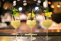 Plats et boissons du Restaurant thaï Le Siam - Restaurant Marseille - n°2