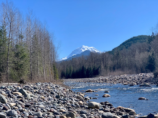 Tourist Attraction «Melmont ghost town», reviews and photos, Carbon River Rd, Carbonado, WA 98323, USA